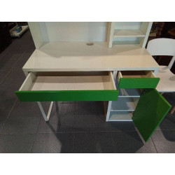 ESCRITORIO MICKE IKEA