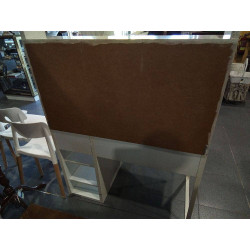 ESCRITORIO MICKE IKEA