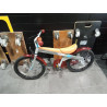 BICICLETA ALUMINIO FRENO CONTRAPEDAL 18 IMAGINARIUM