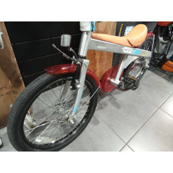 BICICLETA ALUMINIO FRENO CONTRAPEDAL 18 IMAGINARIUM