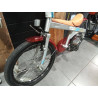 BICICLETA ALUMINIO FRENO CONTRAPEDAL 18 IMAGINARIUM