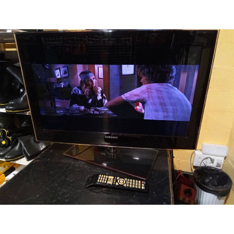TELEVISOR SAMSUNG 32