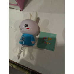 ALILO BUNNY JUGUETE...