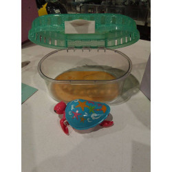 LITTLE LIVE PETS TORTUGA