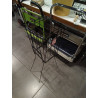 CESTA PELOTAS TENIS