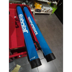 TUBO RECOGE PELOTAS TENIS