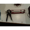 PISTOLA SILICONA
