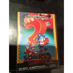 SONIC 2