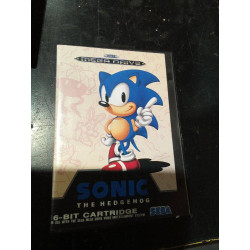SONIC