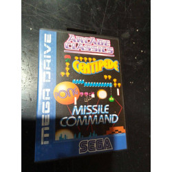 ARCADE CLASSICS