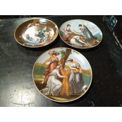 PLATO CAPEANS