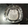 CENICERO BÚHO CRISTAL