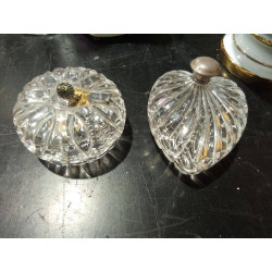 CAJA CRISTAL