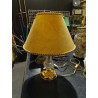 LAMPARA CRISTAL