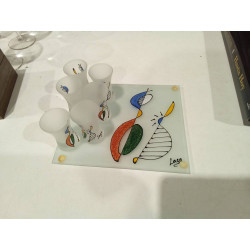 CONJUNTO CHUPITOS