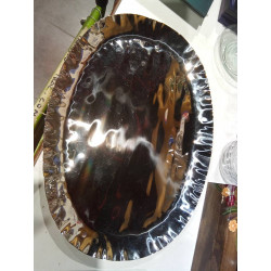 FUENTE PLATEADA