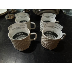 TAZA PORTOMARINICO O CASTRO