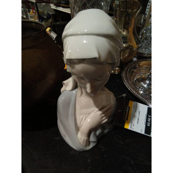VIRGEN LLADRÓ