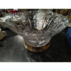 FRUTERO CRISTAL