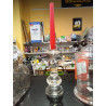 CANDELABRO CRISTAL