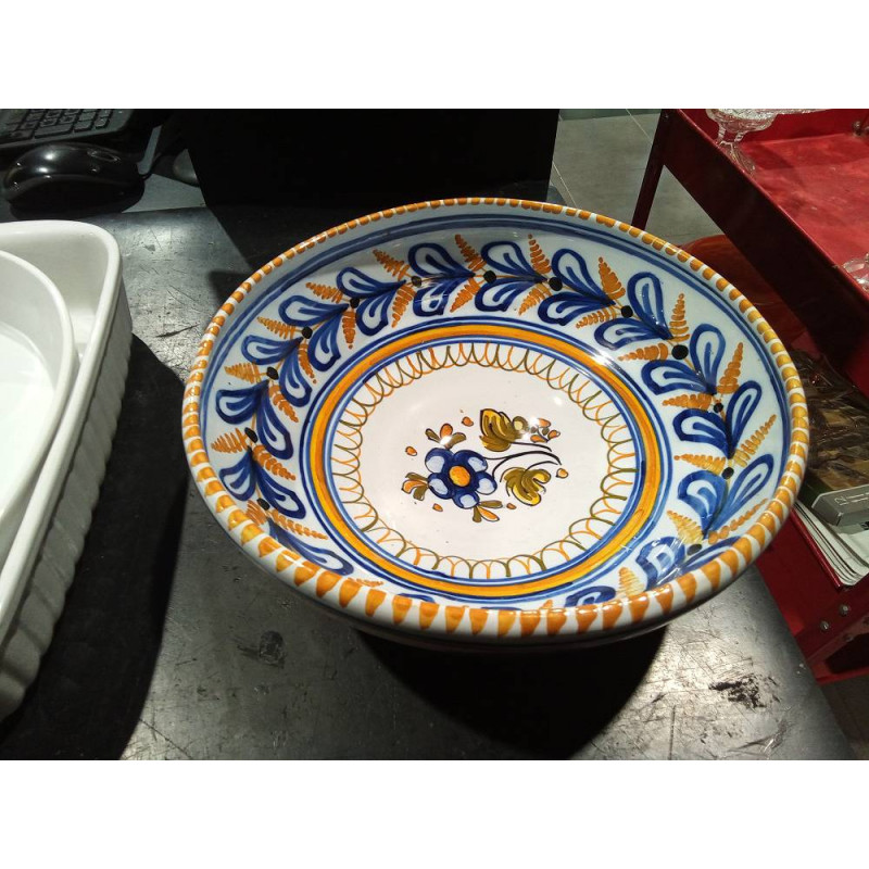 FRUTERO TALAVERA