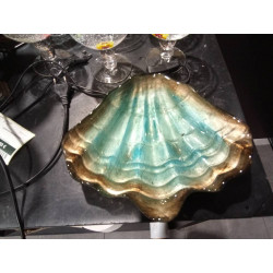 CONCHA DECORATIVA