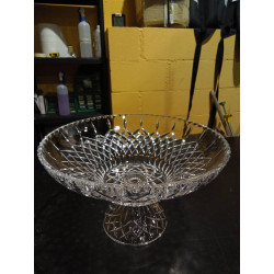 FRUTERO DE CRISTAL