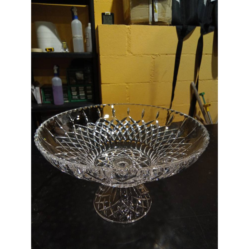 FRUTERO DE CRISTAL