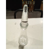 LICORERA CRISTAL