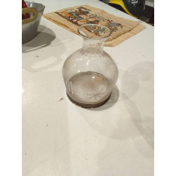 JARRA PLATA