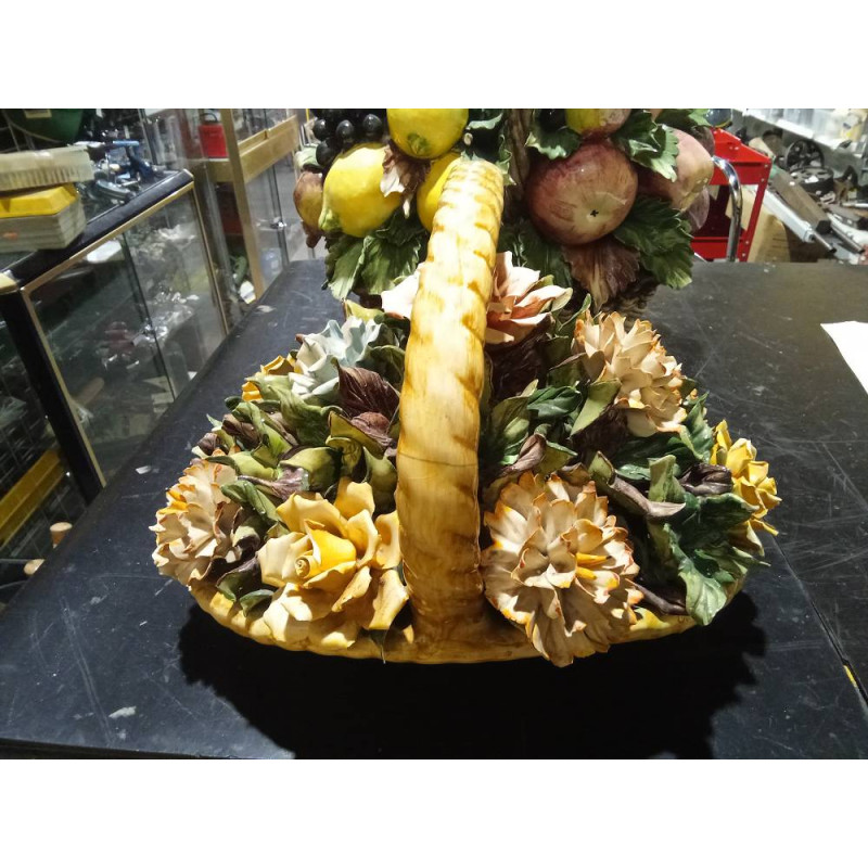 CENTRO FLORES CAPODIMONTE