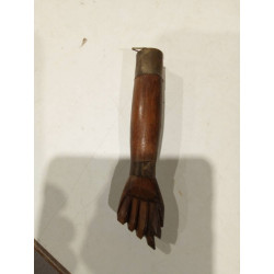 FIGA DE MADERA