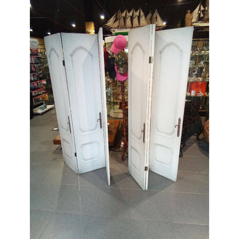 BIOMBO PUERTA