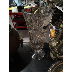 FLORERO CRISTAL