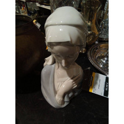 VIRGEN LLADRÓ