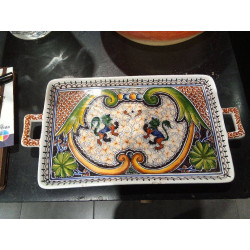 BANDEJA COIMBRA
