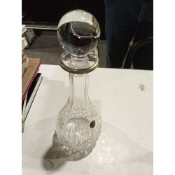 LICORERA CRISTAL ITALIANA