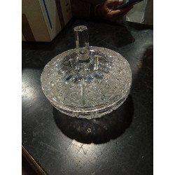 BOMBONERA CRISTAL