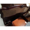CAMA REJILLA 150CM