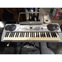 TECLADO RINGWAY CK60 CON...