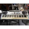 TECLADO RINGWAY CK60 CON SOPORTE