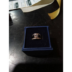 ANILLO SWAROVSKY 