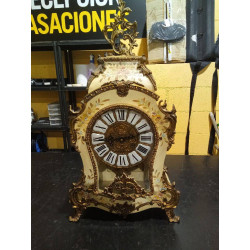 RELOJ ANTIGUO ( REVISAR )