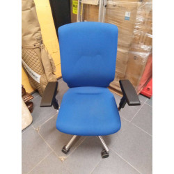 SILLA RUEDAS OFICINA