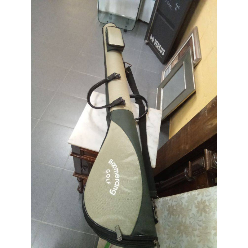 BOLSA PALOS GOLF