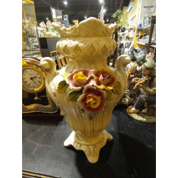 JARRON CAPODIMONTE