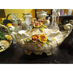 SOPERA CAPODIMONTE