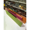 BALDA PARED COLOR 80X25