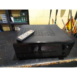 AMPLIFICADOR DENON AVR-1802