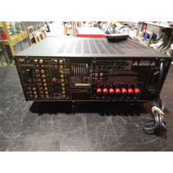 AMPLIFICADOR DENON AVR-1802